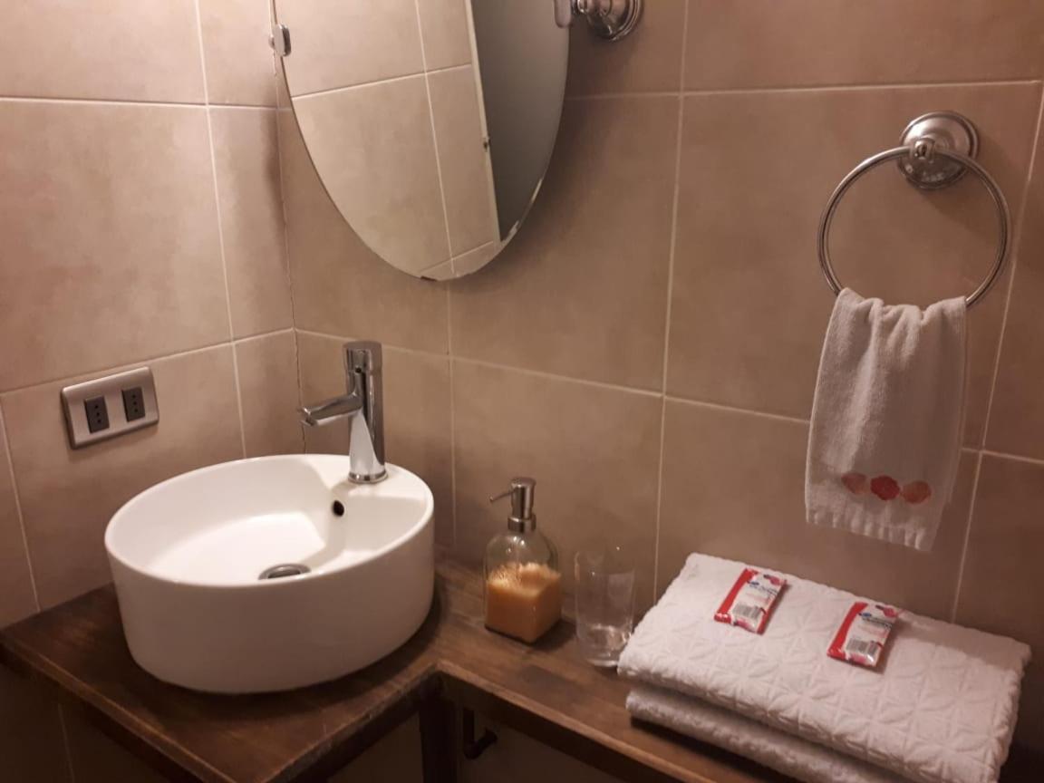 Hostal Mackay Temuco Eksteriør bilde