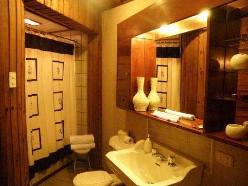 Hostal Mackay Temuco Eksteriør bilde