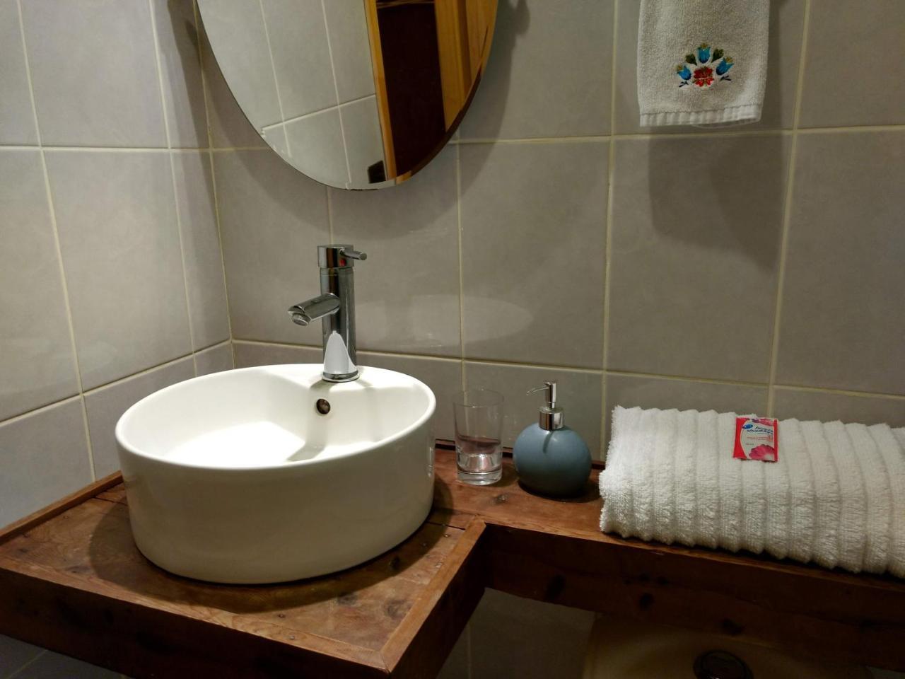 Hostal Mackay Temuco Eksteriør bilde
