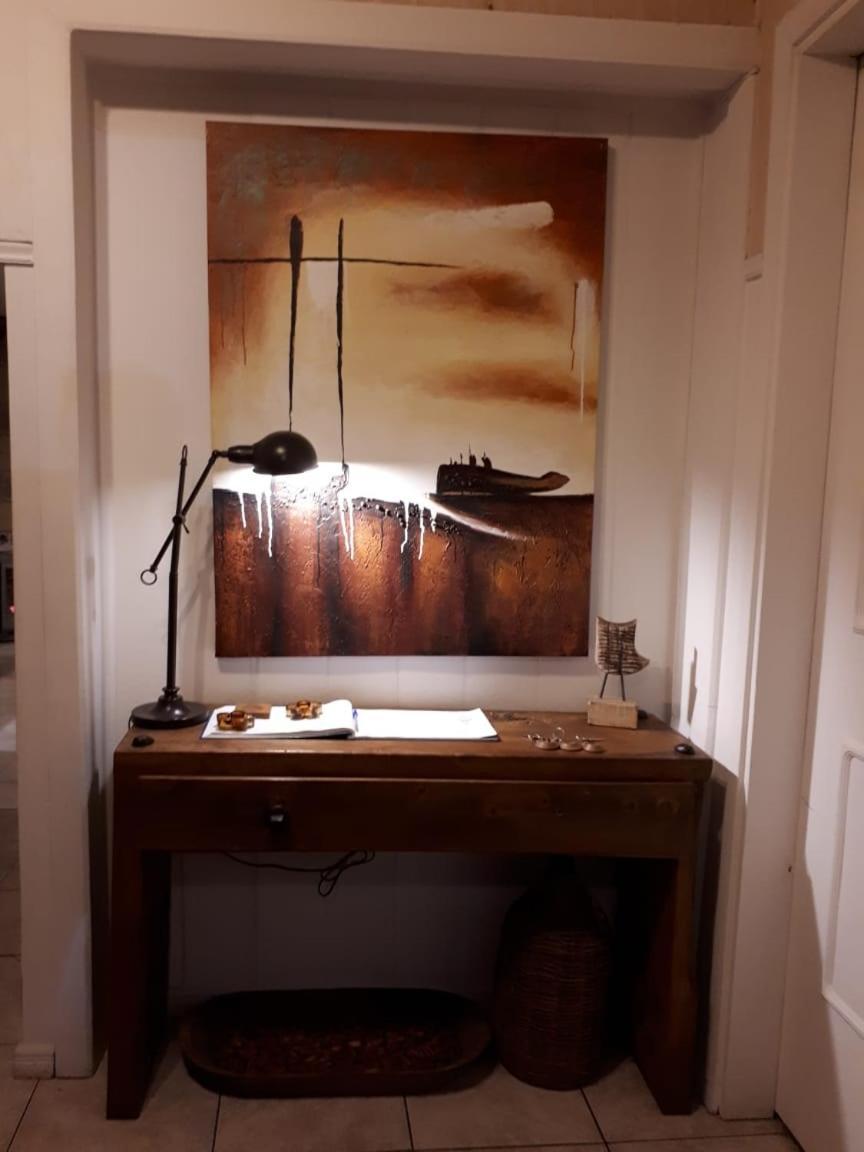 Hostal Mackay Temuco Eksteriør bilde