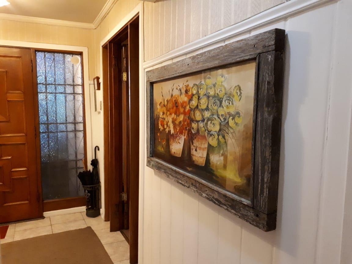 Hostal Mackay Temuco Eksteriør bilde
