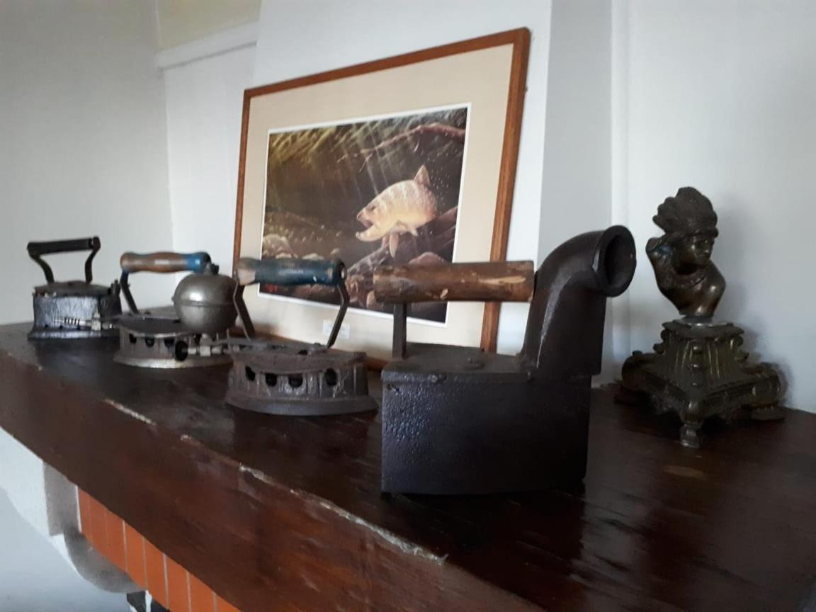 Hostal Mackay Temuco Eksteriør bilde
