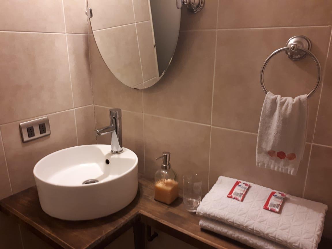 Hostal Mackay Temuco Eksteriør bilde