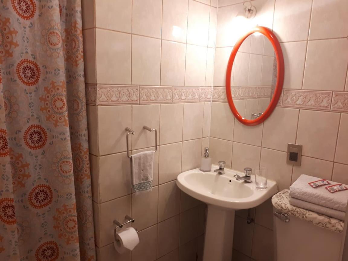 Hostal Mackay Temuco Eksteriør bilde